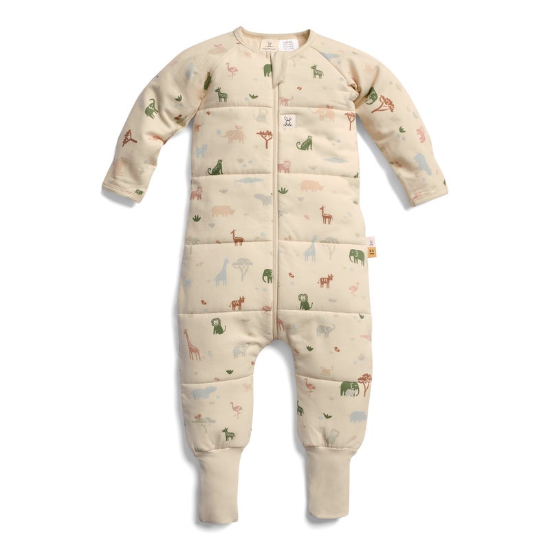 ergoPouch Sleep Onesie - 2.5 TOG - Image 1